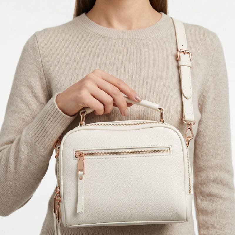 Madison West Ruby Crossbody bag view 2