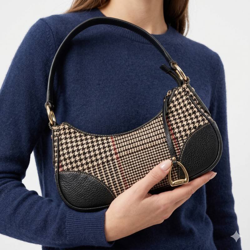 Chaps branded hand carry - view 2