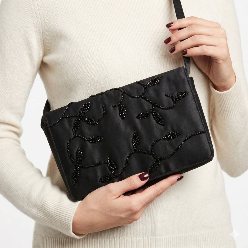 Liz Claiborne branded Crossbody view 2