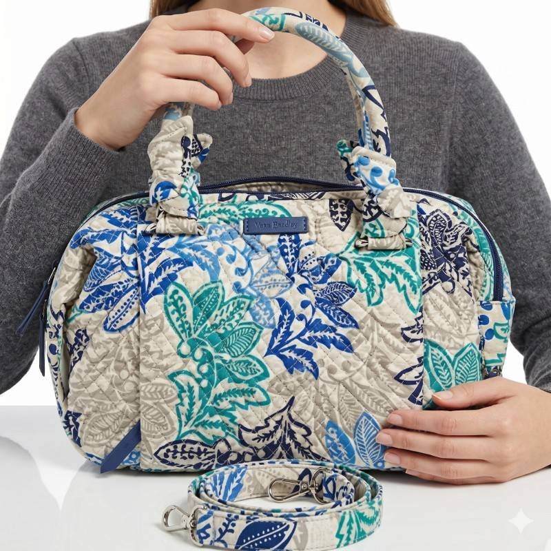 Vera Bradley branded Handbag - view 2