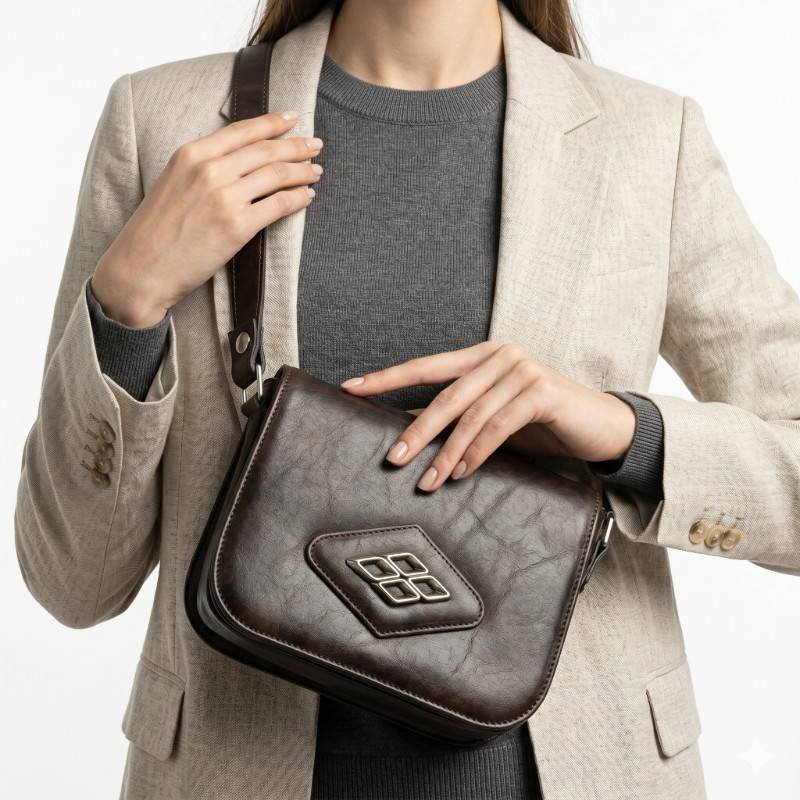 Beautiful unique stylish Crossbody - view 2