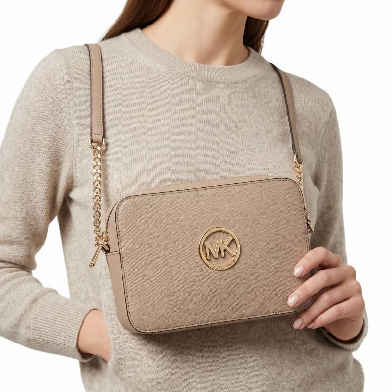 MK branded Crossbody - view 2