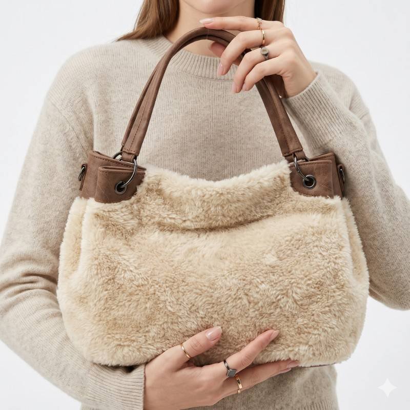 Enrico Benetti  Teddy hamdtas - view 2