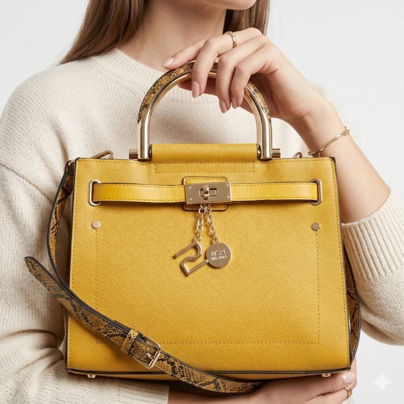 River island coded excellent condition crossbody - view 2