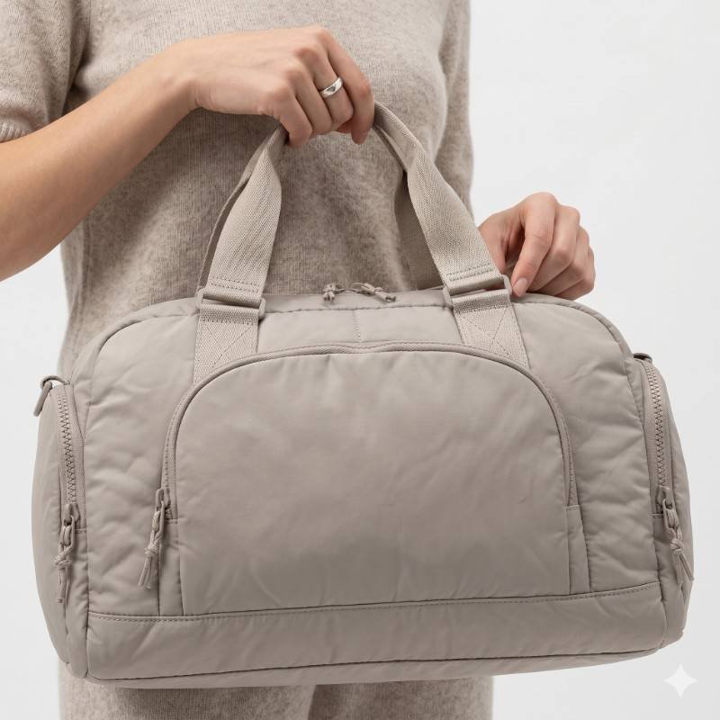 Primark good condition Travelling bag - view 2