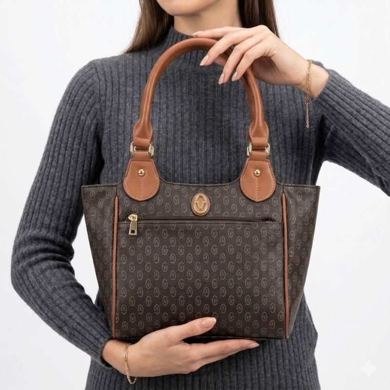Gianni Valentino hand bag - view 2