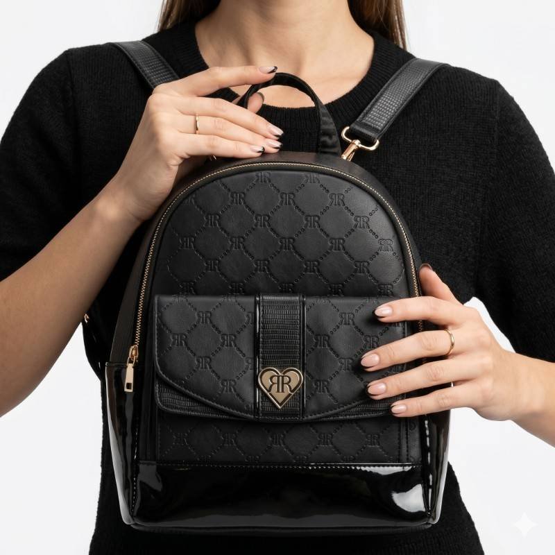 River island coded branded - view 2