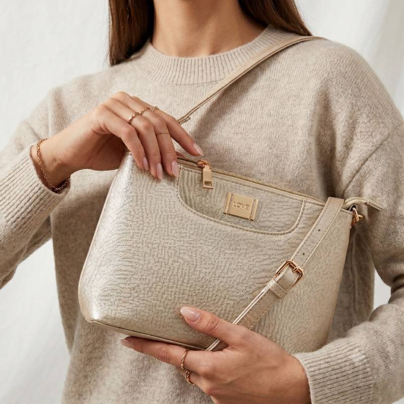 Beautiful decent look Crossbody - view 2