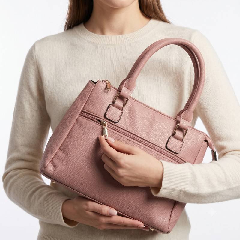 SJ women's hand bag - view 2