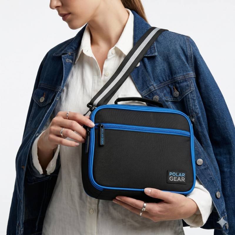 Polar Gear lunch bag - view 2