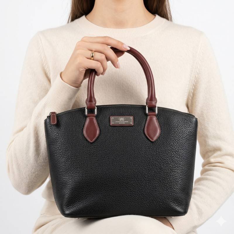 Dooney & Bourke Dillen satchel bag - view 2