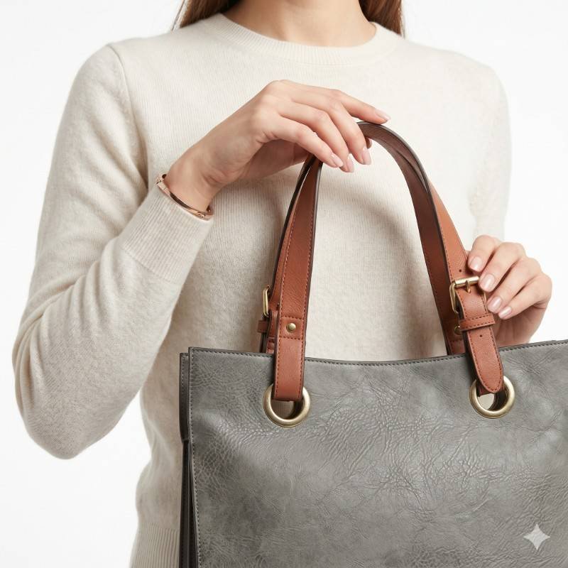 Urbansole US-LB-6308 tote bag - view 2