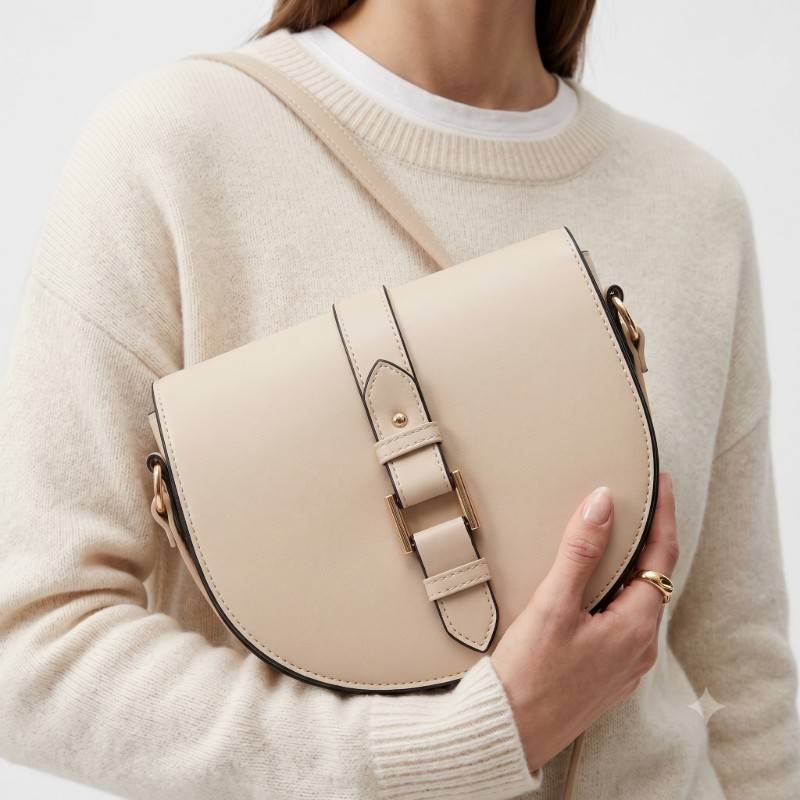Beautiful hard body crossbody - view 2
