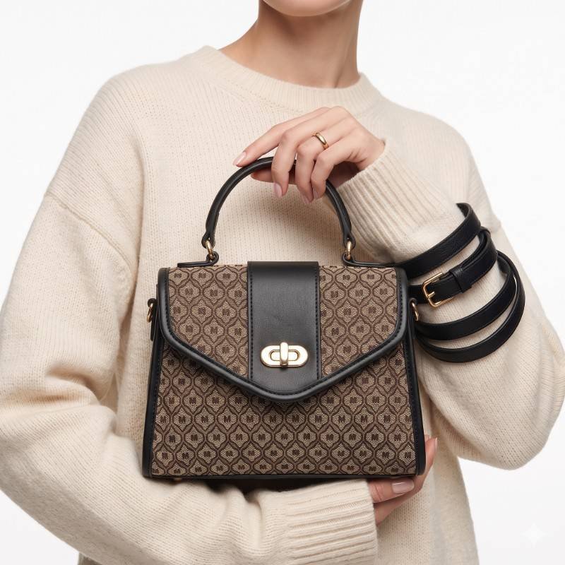 MOUSSY beautiful crossbody bag - view 2
