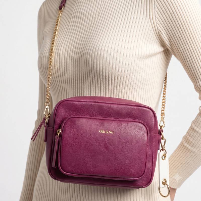Ollie & Nic beautiful crossbody - view 2
