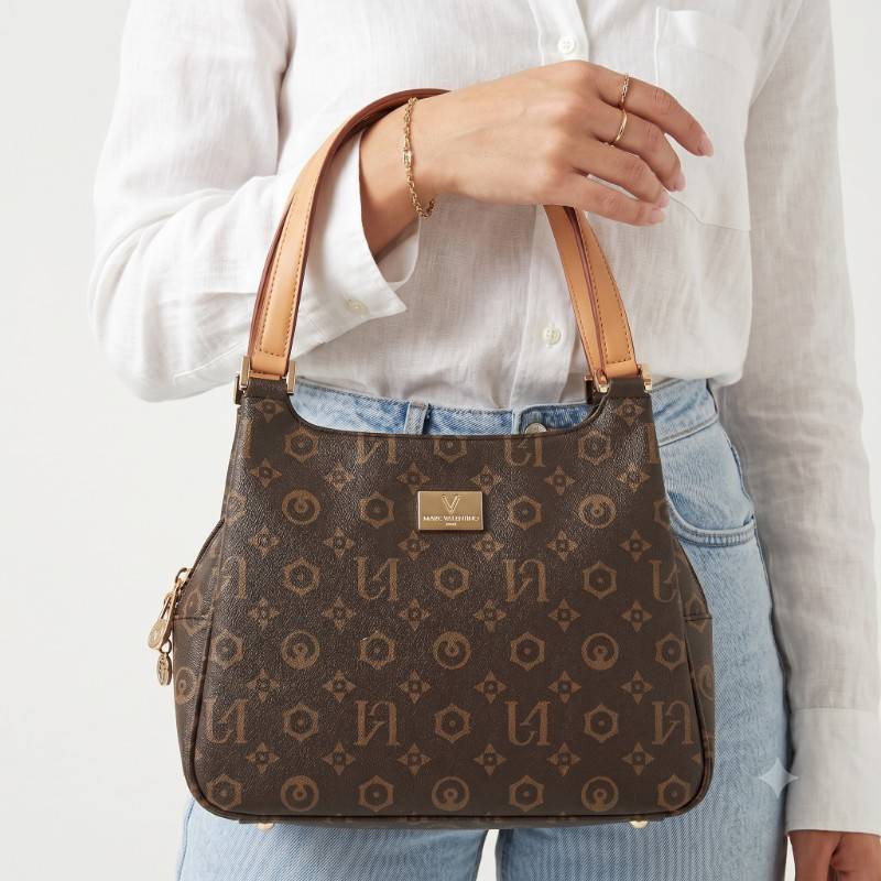 UGO VALENTINO branded HandBag - view 2
