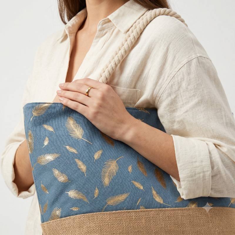 Bijoux Terner Novelty Summer Bag - view 2