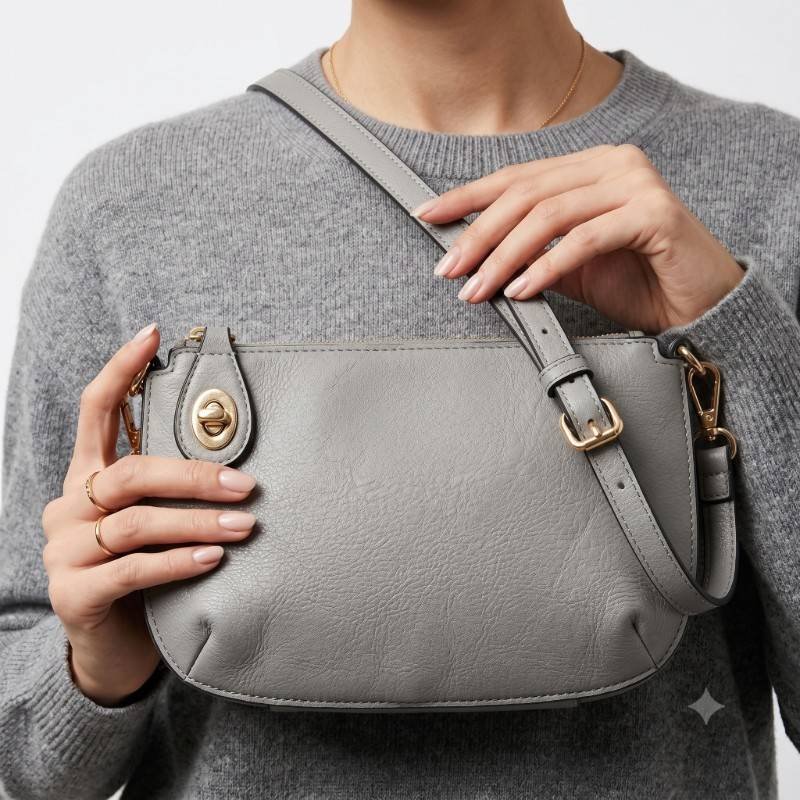 Joy Susan crossbody - view 2