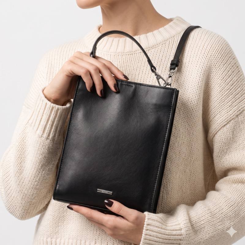 Joan Weisz Atlantis Crossbody Bag - view 2