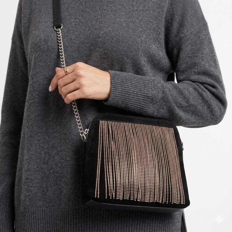 CC SKYE Crossbody bag - view 2