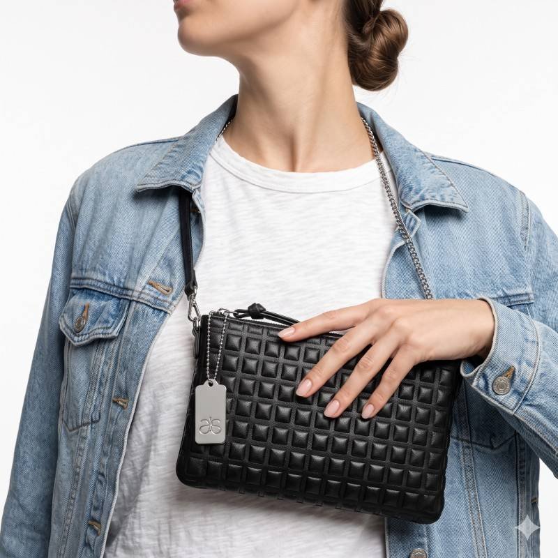 Charming Charlie Nancy crossbody - view 2