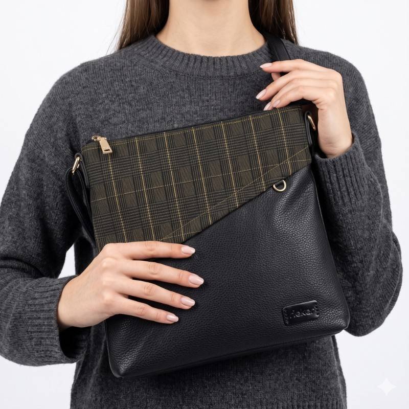 Chic style Crossbody - view 2