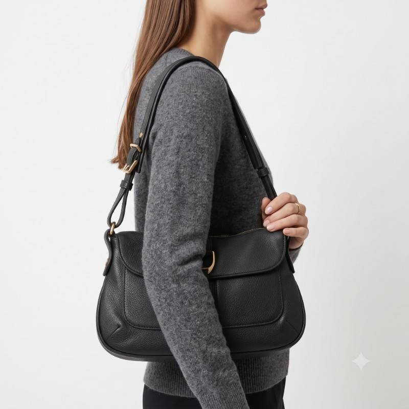 Colehann imported shoulder carry bag - view 2