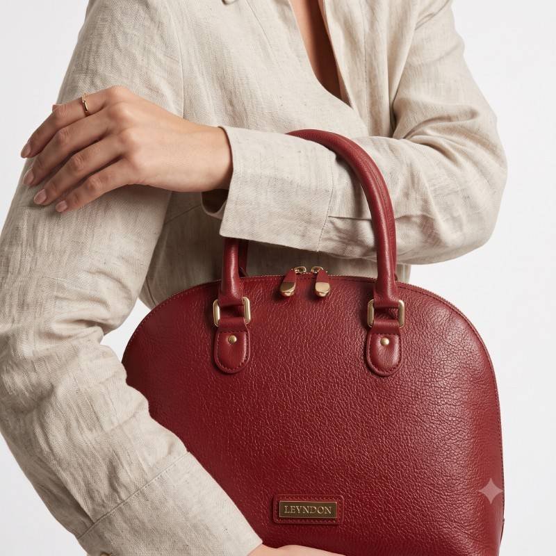 Joy & iman beautiful bag high quality - view 2