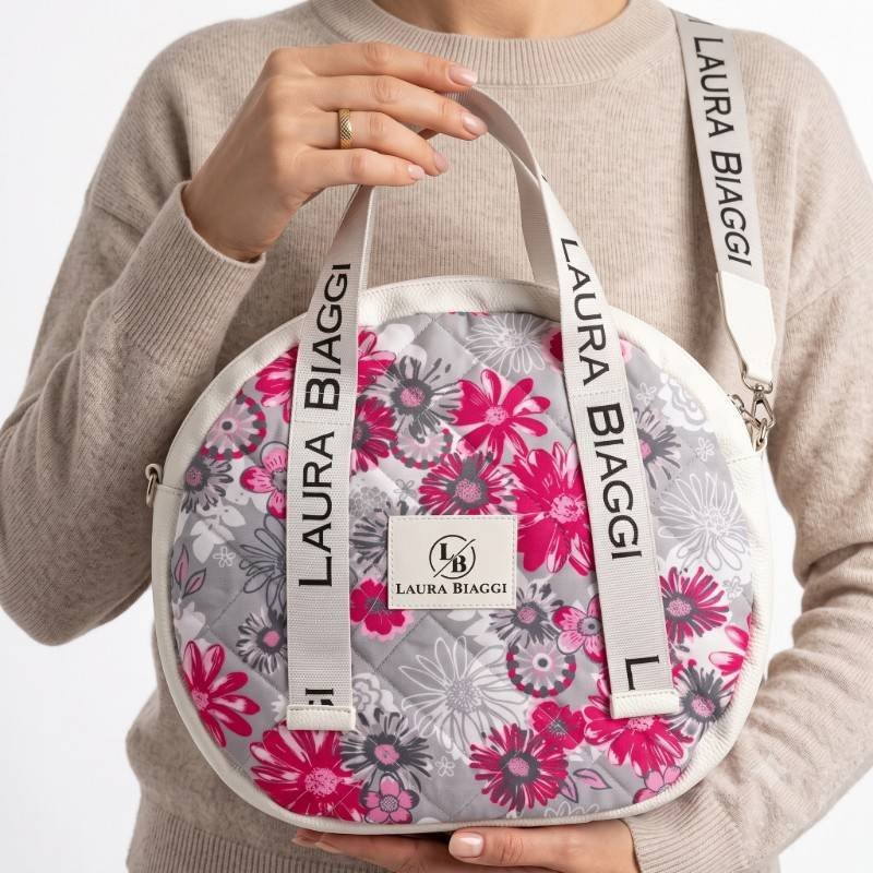Laura biaggi totebag - view 2