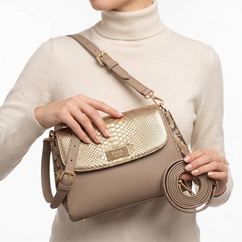 Pabia premium look Crossbody  - view 2