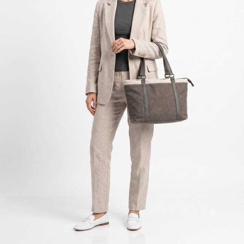 Beautiful deinum hand bag - view 2