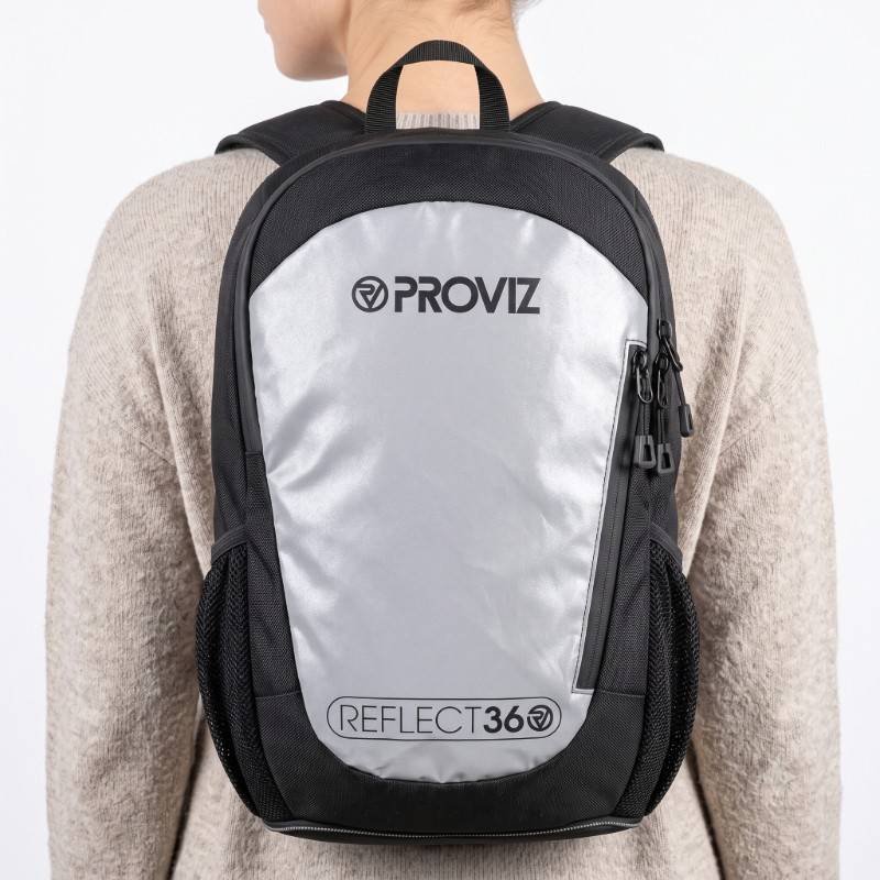 Reflect 360 cycling backpack/sports Bagpack  - view 2