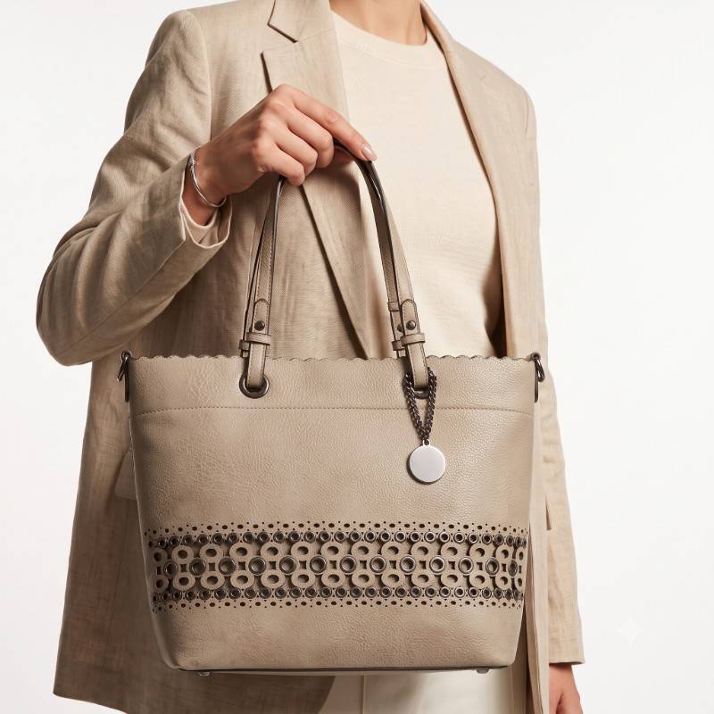 Johnny collection branded premium look Handbag - view 2