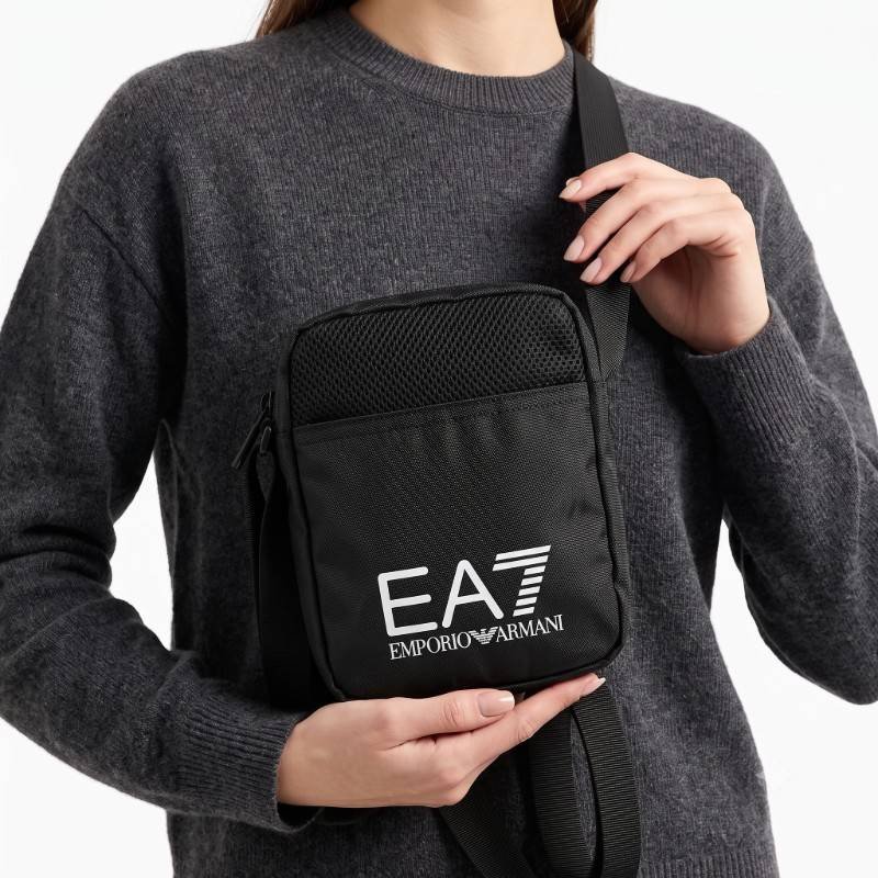 EA7 Emporio Armani small crossbody - view 2