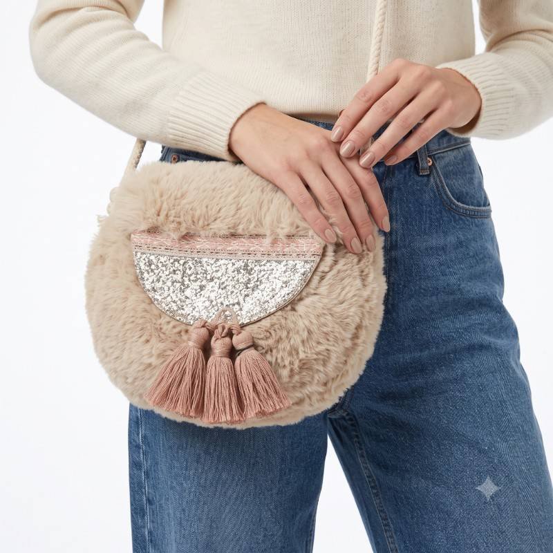 Zahra girls cross body bag - view 2