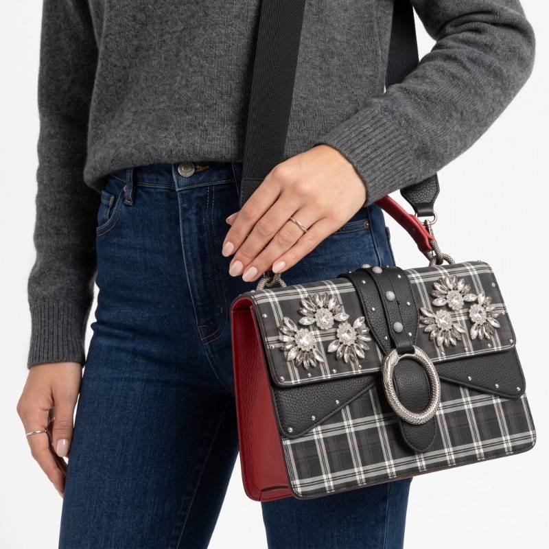 Liujo high quality party wear bag - view 2