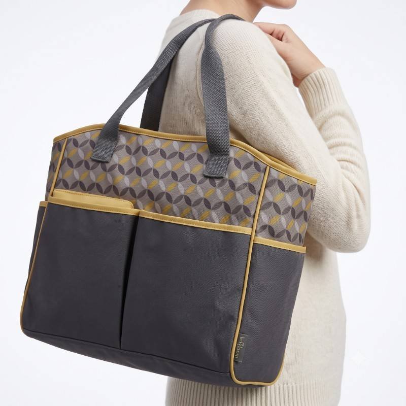 Baby boom beautiful baby bag - view 2