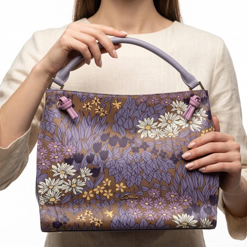 New branded axel branded bag - view 2