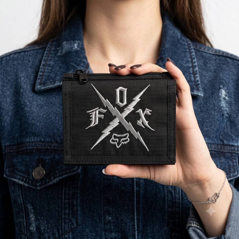 Genuine Fox Racing wallets - view 2