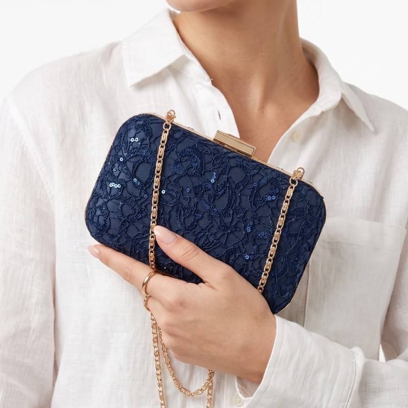 Beautiful fully sequence hardbody clutch - view 2