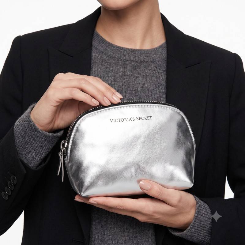 Victoria secret original pouch or - view 2
