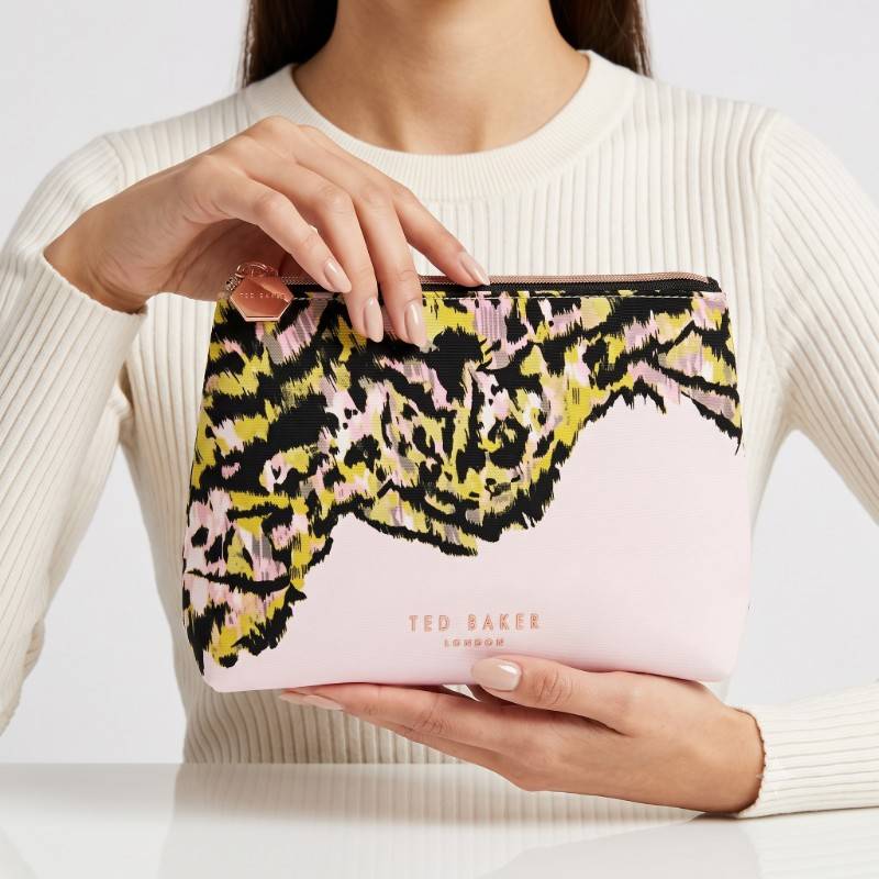 Ted Baker branded pouch - view 2