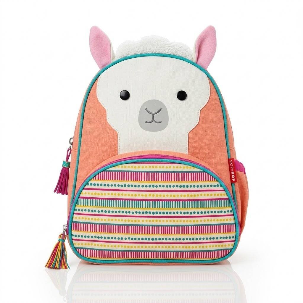 Skip hop 10/8 condition Kids School bag for kindergarden