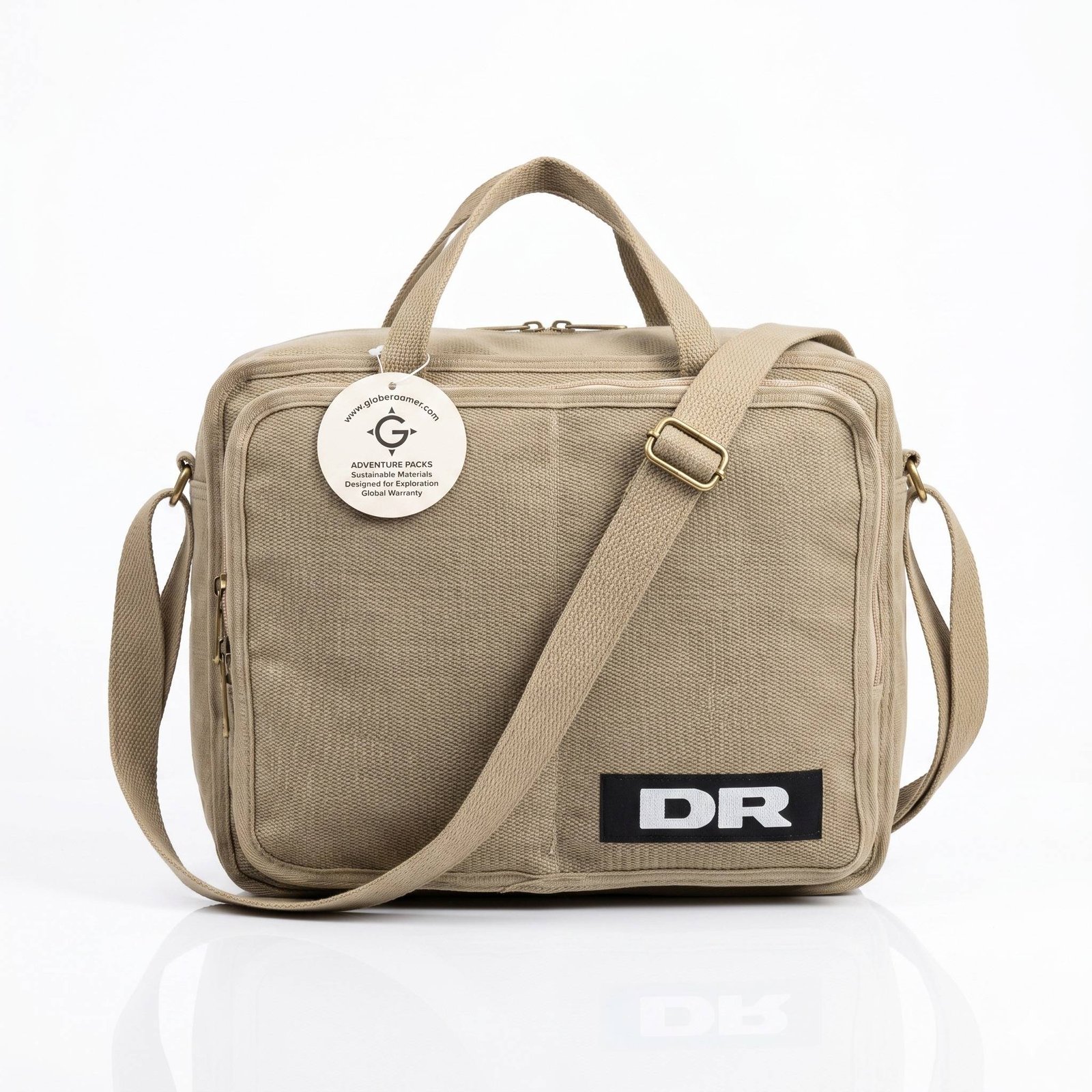 Jeans DR Travelling Bag