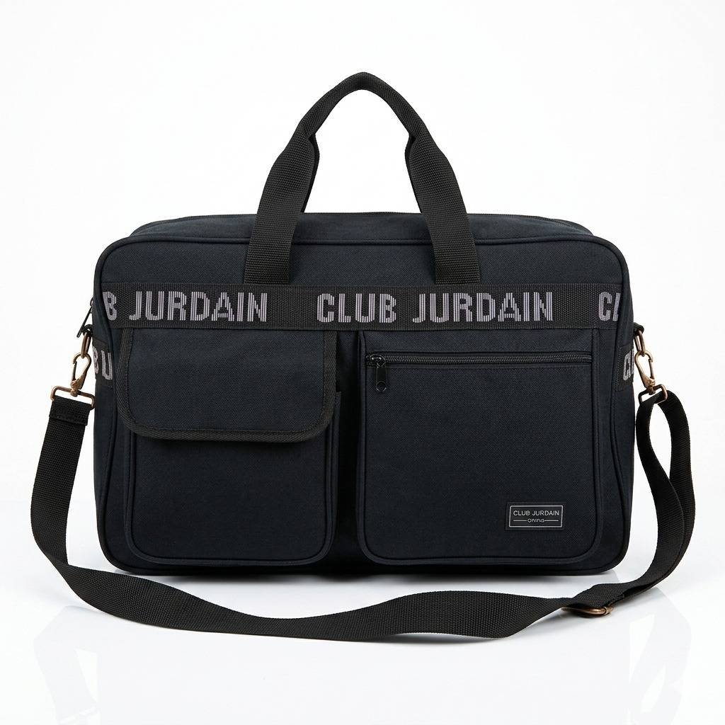 Club Jordan Travelling Bag