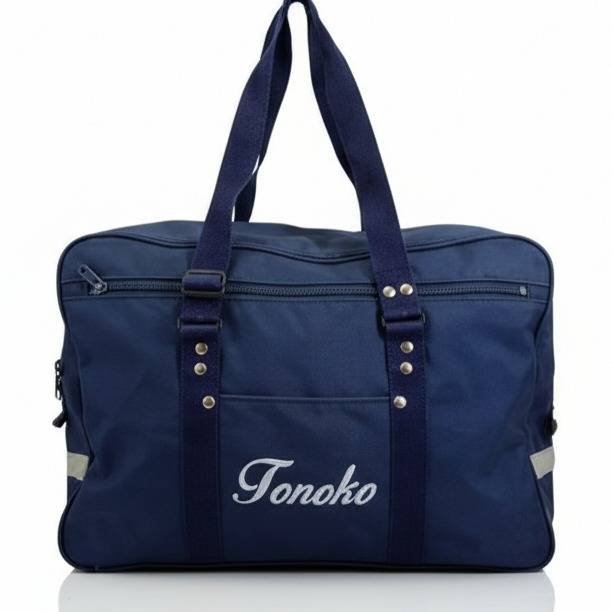 Blue Toroko Travelling Bag