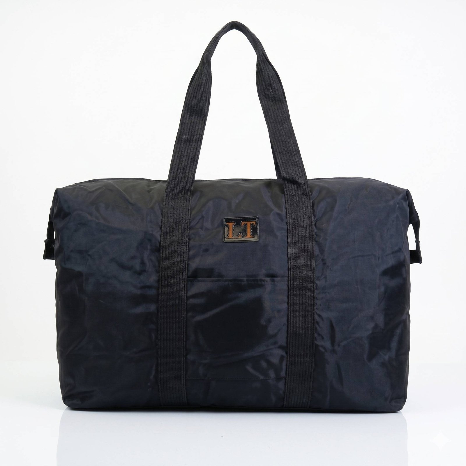 Black LT Travelling Bag