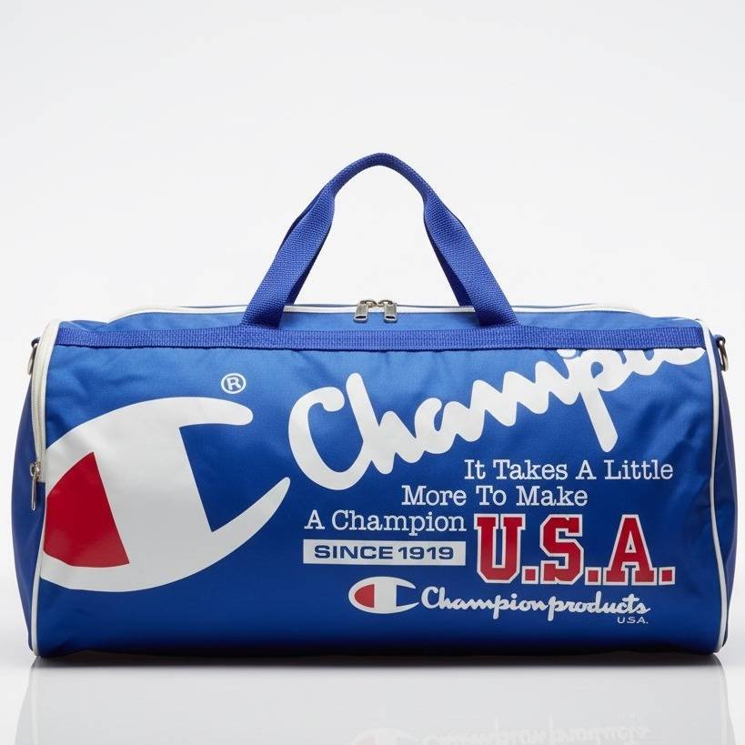 Blue ChampionTravelling Bag