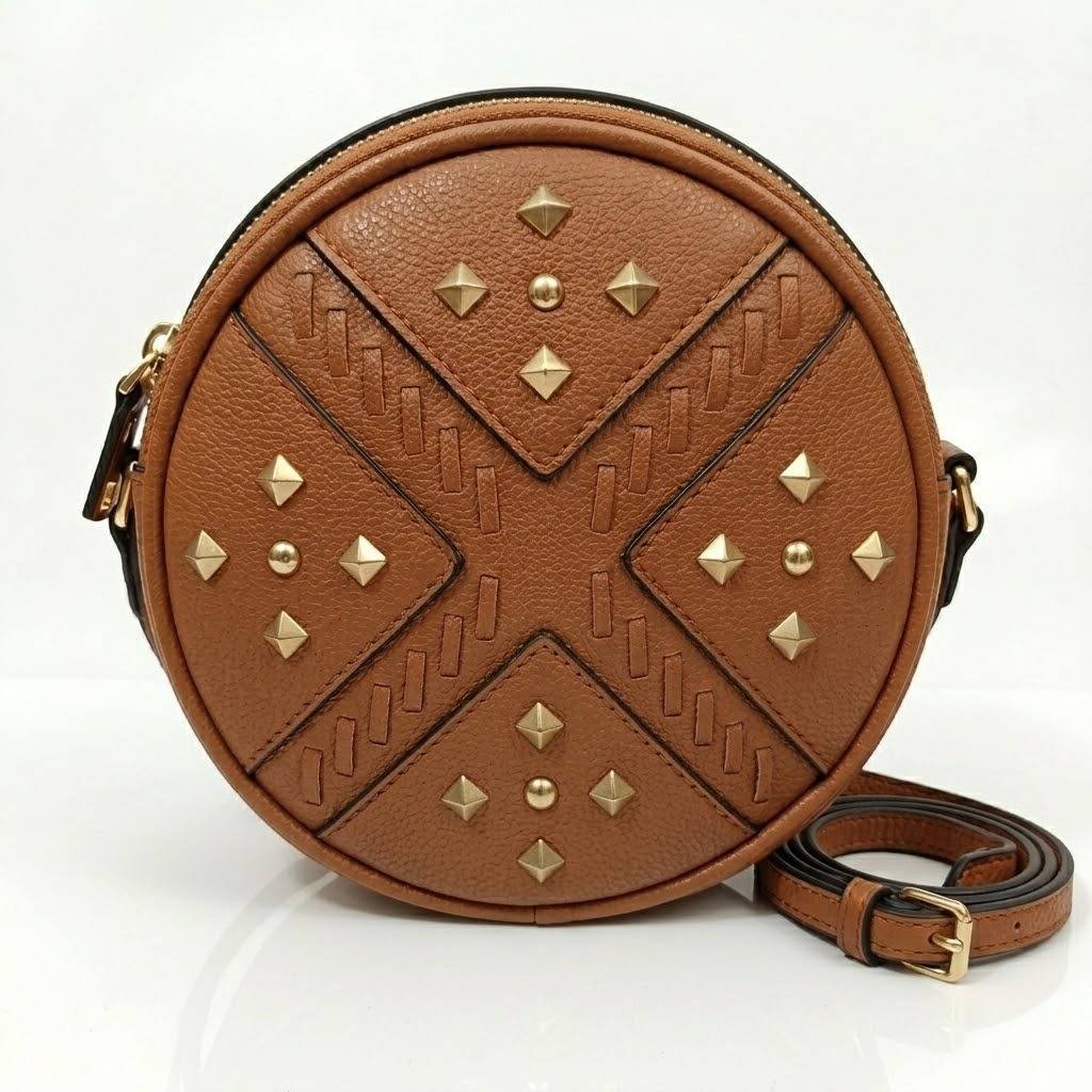 Studed Fancy cross body 