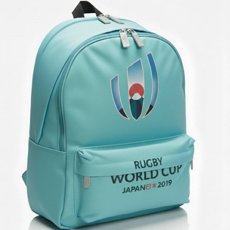 RUGBY Branded Bagpack